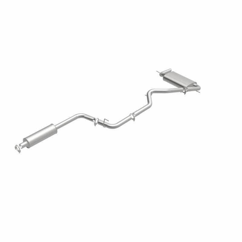 MagnaFlow BRE Exhaust Kit 12-17 Ford Focus 2.0L - 106-0593