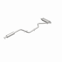 Load image into Gallery viewer, MagnaFlow BRE Exhaust Kit 12-17 Ford Focus 2.0L - 106-0593