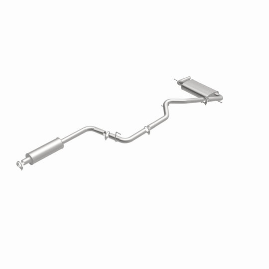 MagnaFlow BRE Exhaust Kit 12-17 Ford Focus 2.0L - 106-0593