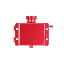 Load image into Gallery viewer, Mishimoto 1L Coolant Overflow Tank - Red - MMRT-1LRD