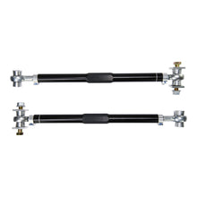 Load image into Gallery viewer, SPL Parts 2020+ Toyota GR Supra (A90) / 2019+ BMW Z4 (G29) Rear Toe Links w/Eccentric Lockouts - SPL RTAEL G29