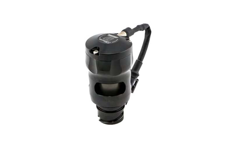 Turbosmart 2013+ Ford F-150 2.7L/3.5L EcoBoost BOV Vee Port EM- Black - TS-0225-1001