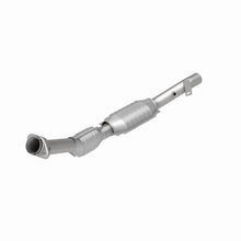 Load image into Gallery viewer, MagnaFlow Conv DF F150 5.4L 02 Supercharged P - 93329