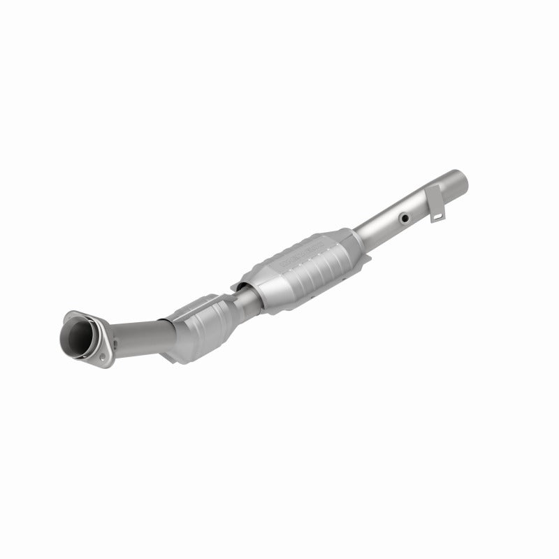 MagnaFlow Direct Fit Catalytic Converter 01 Ford Lightning P/S - 447152