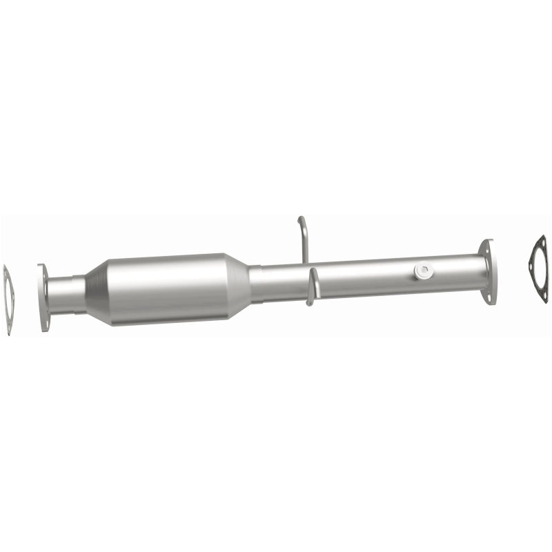 MagnaFlow Direct Fit Catalytic Converter Sonoma-S10 96-99 2.2L - 23462