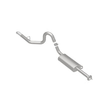 Load image into Gallery viewer, MagnaFlow Sys C/B 05 Jeep Wrangler UNL 2.4/4. - 16695