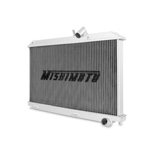 Load image into Gallery viewer, Mishimoto 04-08 Mazda RX8 Manual Aluminum Radiator - MMRAD-RX8-04