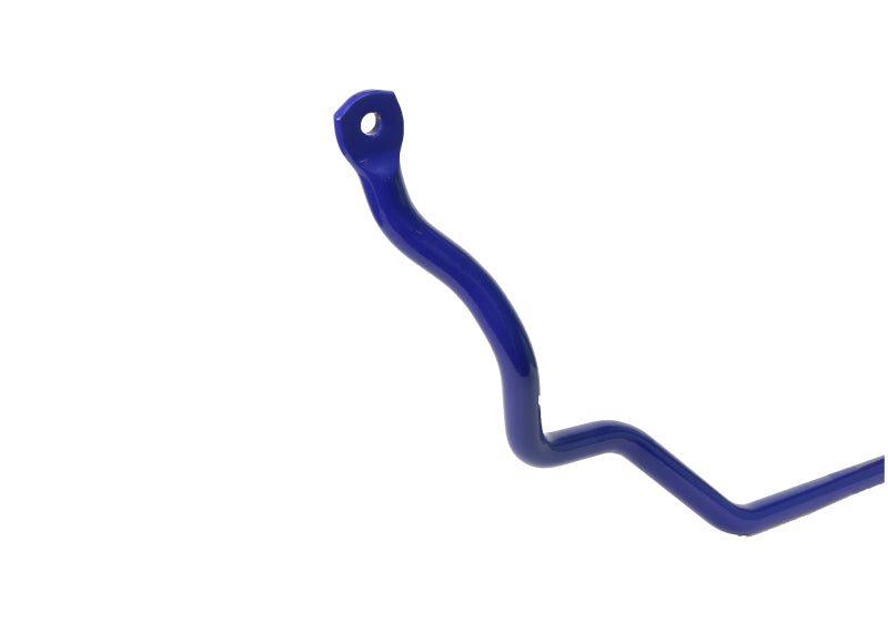 SuperPro 1998 Lexus LX470 Base Front 30mm HD Sway Bar Kit - RC0048F-30