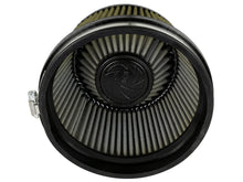 Load image into Gallery viewer, aFe Magnum FORCE Intake Replacement Air Filter 6 IN F x 7 IN B x 5-1/2 IN T (Inverted) x 3-7/8 IN H - 72-91131