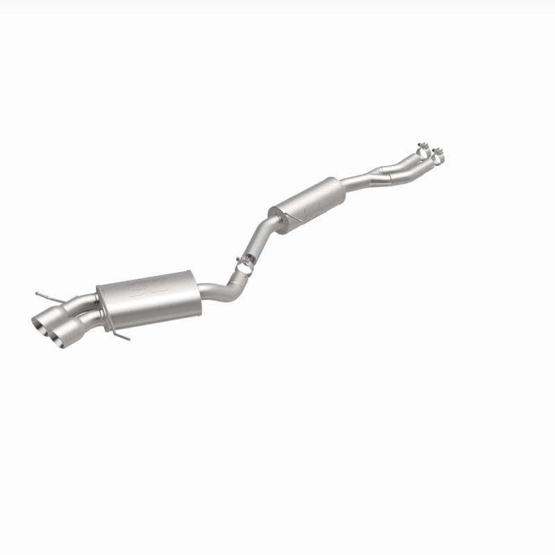 MagnaFlow SYS C/B 08-09 BMW 128i 3.0L - 16525