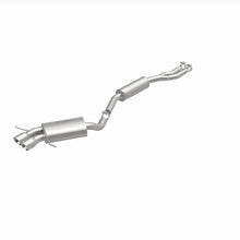 Load image into Gallery viewer, MagnaFlow SYS C/B 08-09 BMW 128i 3.0L - 16525
