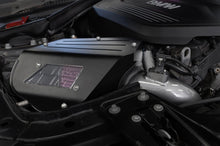 Load image into Gallery viewer, K&amp;N Typhoon Intake BMW 340I L6-3.0L F/I 16-20 - 69-2029TC