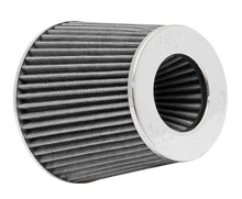 Load image into Gallery viewer, K&amp;N Universal Chrome Filter Multi Lingual - RG-1001WT-L