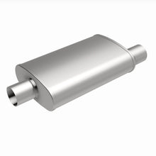 Load image into Gallery viewer, MagnaFlow Muffler Trb SS 4X9 14 2.5/2.5 - 13216