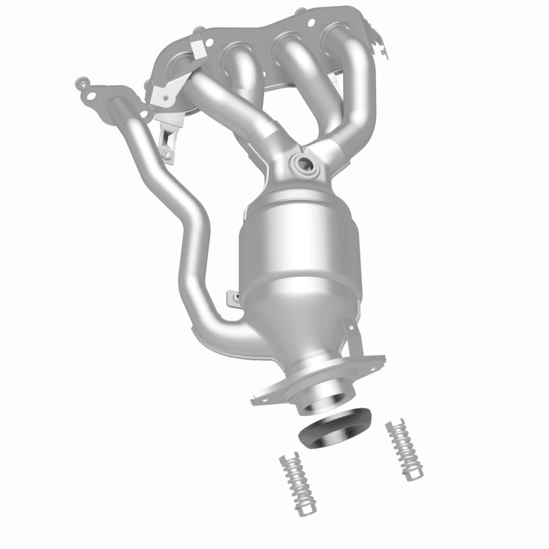 MagnaFlow Direct Fit Catalytic Converter 2019 Lexus UX200 2.0L - 22-262