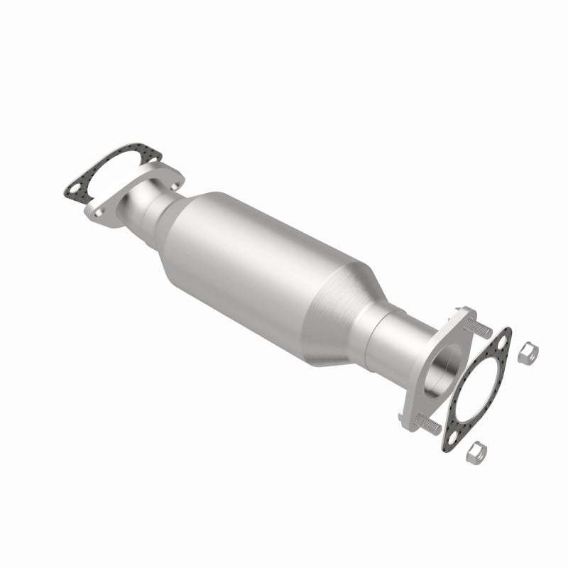 MagnaFlow Direct Fit Catalytic Conv OEM Grade Federal EPA Compliant 10-13 Kia Forte / Forte Koup - 21-161