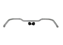 Load image into Gallery viewer, Whiteline 2013+ Mini Cooper (F55/F56/F57) Front Heavy Duty Sway Bar - 30mm - BMF74