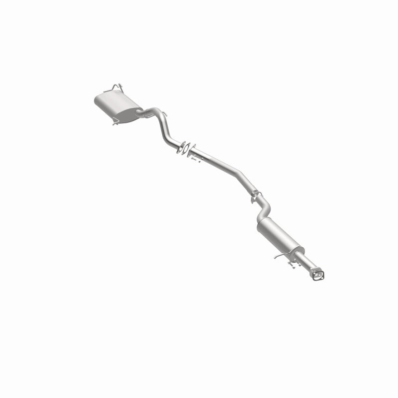 MagnaFlow BRE Exhaust Kit 10-13 SANTA FE SORENTO 3.5L - 106-0839