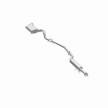 Load image into Gallery viewer, MagnaFlow BRE Exhaust Kit 10-13 SANTA FE SORENTO 3.5L - 106-0839