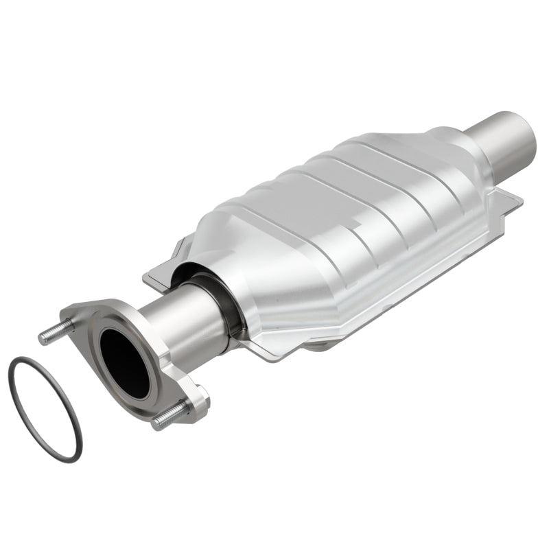MagnaFlow Direct Fit Catalytic Converter 10-12 Fusion 3.0L - 51896