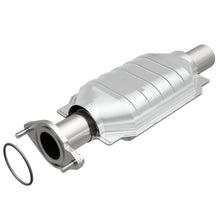 Load image into Gallery viewer, MagnaFlow Direct Fit Catalytic Converter 10-12 Fusion 3.0L - 51896