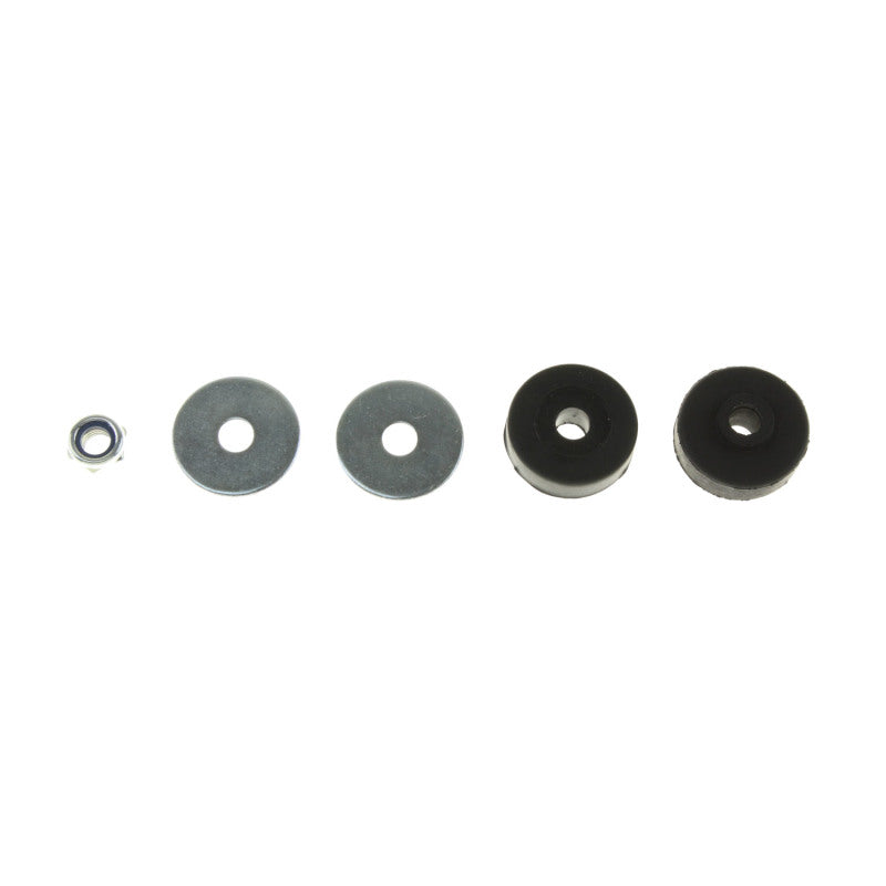 Bilstein B6 1993 Toyota T100 Base RWD Front 46mm Monotube Shock Absorber - 24-021272