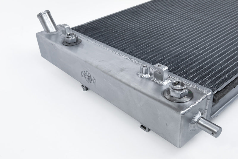 CSF 05-13 Chevrolet Corvette C6 (Not 11-13 Z06/ZR1/427) High Performance All-Aluminum Radiator - 7223