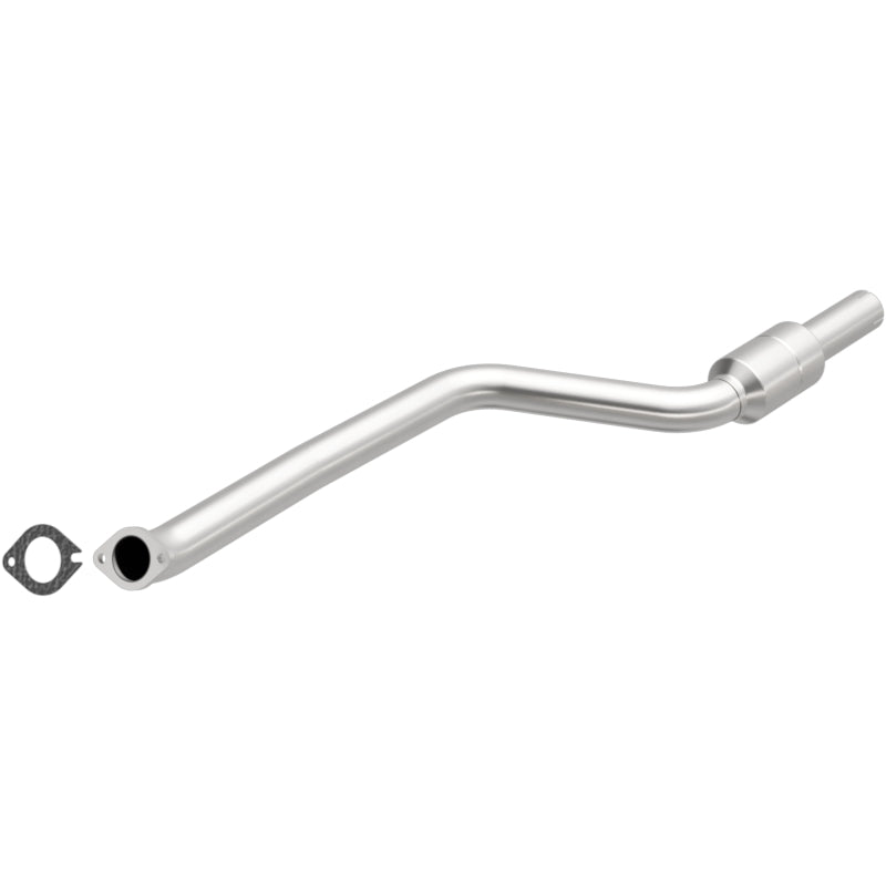 MagnaFlow 2010 BMW 335i xDrive 3.0L Direct Fit Converter - 557768