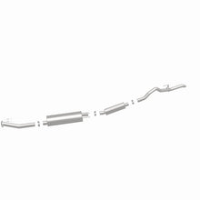 Load image into Gallery viewer, BRExhaust Exhaust Kit 15-19 Ford Transit-250 Transit-350 HD Transit-350 3.7L - 106-0782