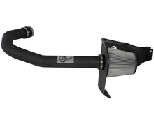 Load image into Gallery viewer, aFe MagnumFORCE Intakes Stage-2 Pro DRY S 11-13 Dodge Challenger/Charger/Chrysler 300 V6 3.6L (blk) - 51-12152-B