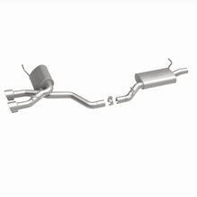 Load image into Gallery viewer, MagnaFlow SYS C/B 08 Volkswagen R32 Touring - 16501
