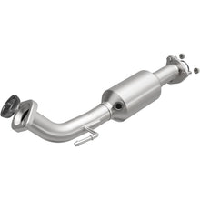 Load image into Gallery viewer, MagnaFlow Direct Fit Catalytic Converter 03-05 Honda Civic 1.3 - 51988