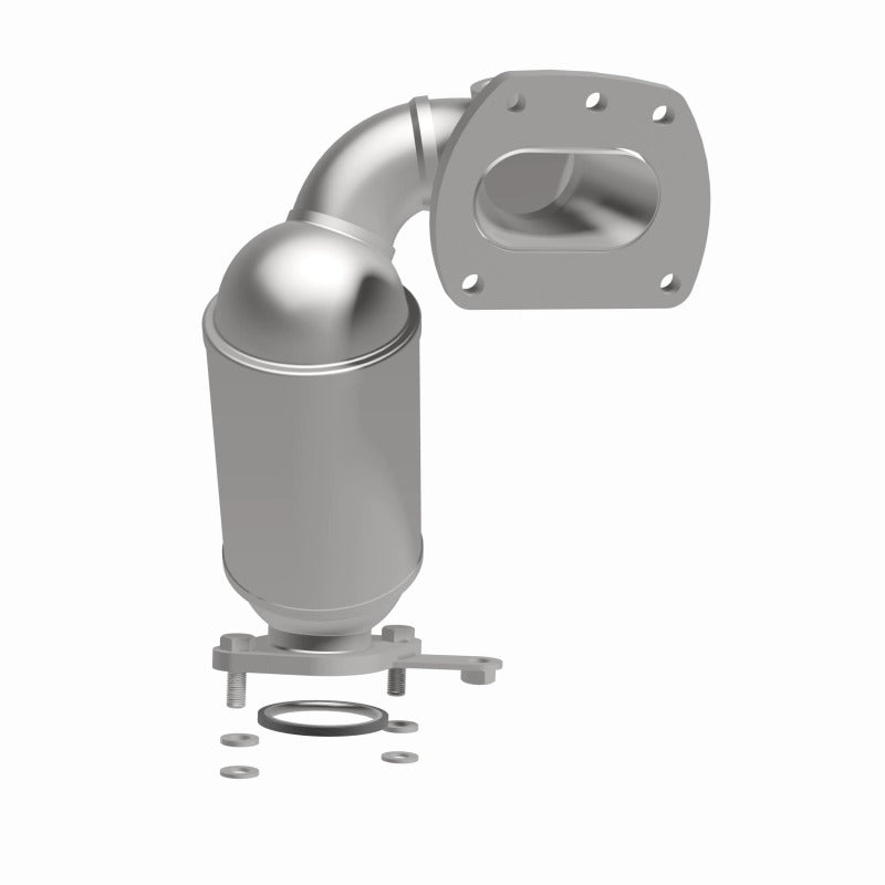 MagnaFlow 18-19 Toyota Camry 3.5L Direct Fit Converter - 22-250