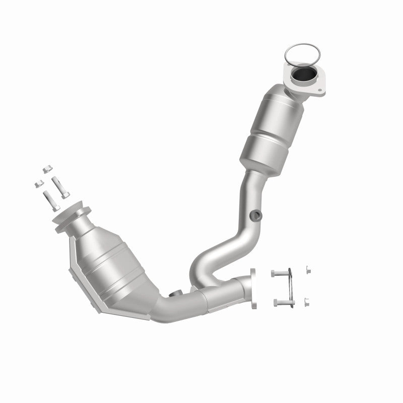 MagnaFlow 04-07 Ford Taurus 3.0L Direct Fit Converter - 5411466