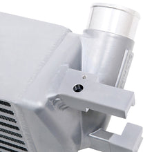 Load image into Gallery viewer, Mishimoto 2015 Ford Mustang EcoBoost Front-Mount Intercooler - Silver - MMINT-MUS4-15SL