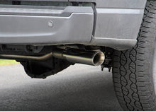 Load image into Gallery viewer, Flowmaster 21-25 Ford F150 2.7L/3.5L/5.0L American Thunder Cat-Back Exhaust System - 817979