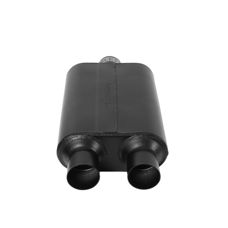 Flowmaster 2.5 IN(C)/OUT(D) 40 Series DF Muffler - 9425400