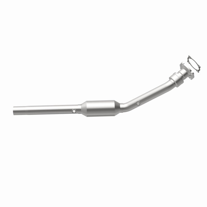 MagnaFlow DF Cat Conv 99-04 VW Beetle T/C GLX Turbo S / 99-03 Golf T/C GLS GTI / 99-03 Jetta T/C GLS - 51892