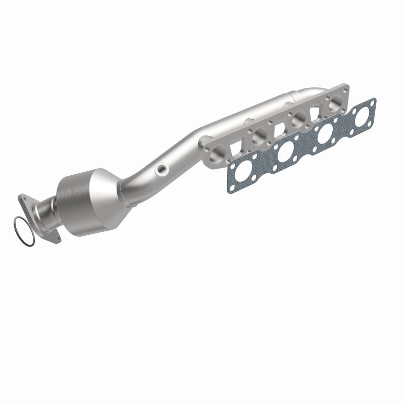 MagnaFlow Direct Fit Catalytic Converter 03-04 M45 V8 4.5 OE Mani - 52424
