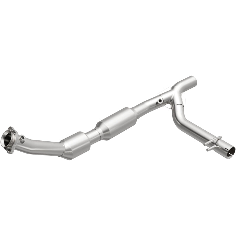 MagnaFlow 02-03 Ford F-150 5.4L Direct Fit Converter - 4583412
