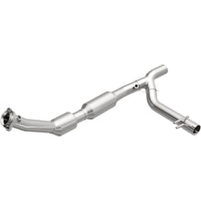 Load image into Gallery viewer, MagnaFlow 02-03 Ford F-150 5.4L Direct Fit Converter - 4583412