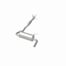 Load image into Gallery viewer, MagnaFlow BRE Exhaust Kit 90-95 Mazda Miata 1.6L - 106-0246