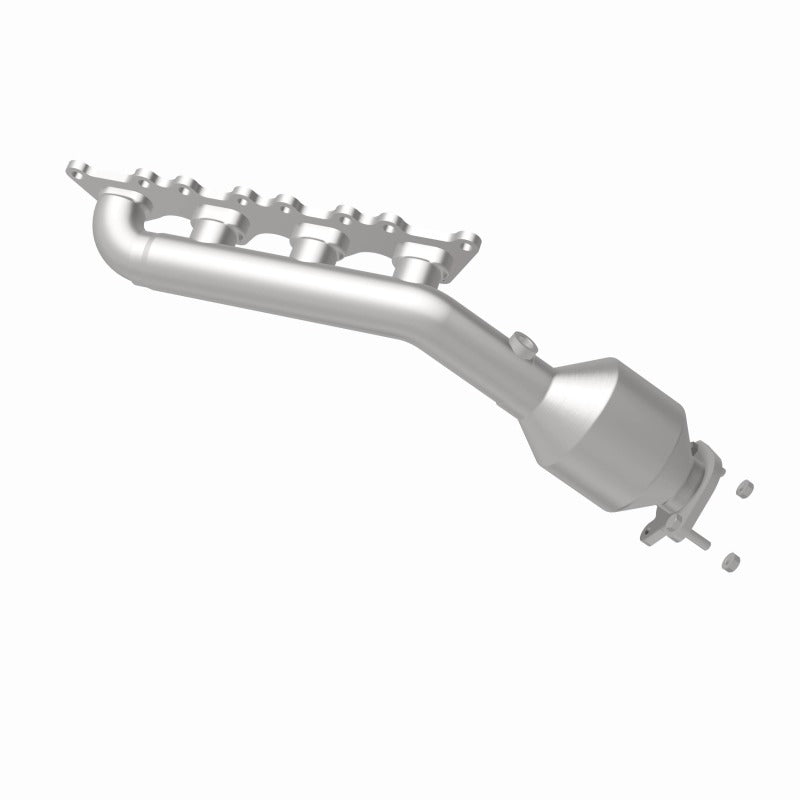 MagnaFlow 2009 Hyundai Genesis 4.6L Direct Fit Converter - 5531899
