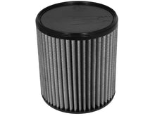 Load image into Gallery viewer, aFe Magnum FLOW Pro DRY S Universal Air Filter 4F x 7B x 7T x 8H in w/ EM - 21-90094