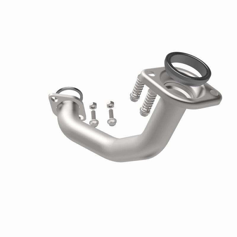 BRE Exhaust 13-17 Toyota RAV4 2.5L Front Pipe Kit - 107-0288