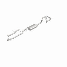 Load image into Gallery viewer, MagnaFlow BRE Exhaust Kit 94-97 Ranger B3000 B4000 - 106-0263