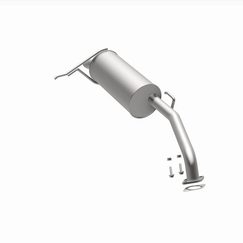 BRE Exhaust 11-16 Hyundai Elantra 1.8L Muffler Kit - 108-0024