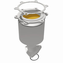 Load image into Gallery viewer, MagnaFlow Direct Fit Catalytic Converter 01-04 Pathfinder Driver Side 3.5L - 447194