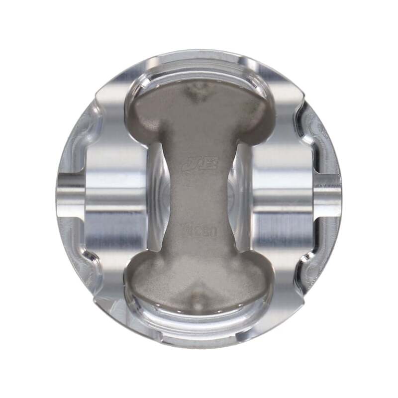 JE Pistons Audi TT RS 2.5 TFSI 5-Cyl Ultra Series 82.5mm Bore Piston Kit (Set of 5) - 367846