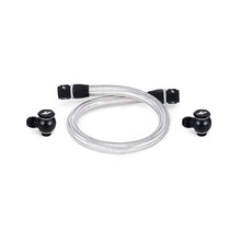 Load image into Gallery viewer, Mishimoto 04-11 Mazda RX8 Primary Replacement Oil Line - MMSBH-RX8-04